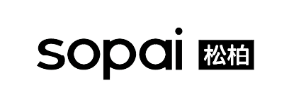 French Design Awards Partner - Sopai 松柏