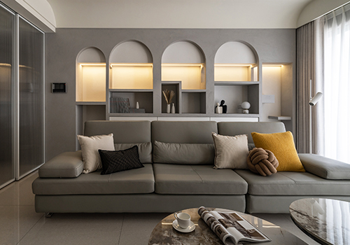 French Design Awards - Mountain Impression