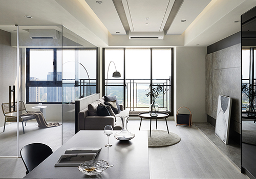 French Design Awards - Modern implications