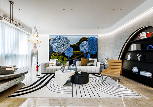 French Design Awards - Songe d'Été Marais