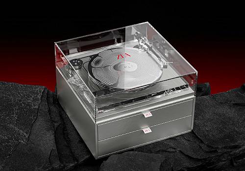 French Design Awards Winner - ZFA Growth Ring Cosmetic Packaging by Tan Xiaoxiang