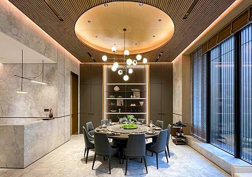French Design Awards - HUAFA VILLA