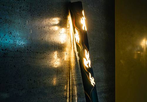 French Design Awards - Dance of Firebirds 