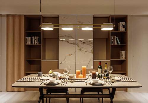 French Design Awards - Embracing the Wild