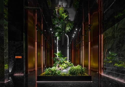 French Design Awards - ZUDING WANG