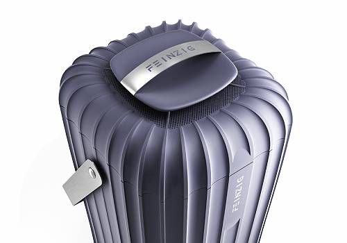 French Design Awards - Compost Bin for Kitchen