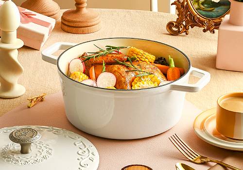 French Design Awards - Breguet Enamel Pot