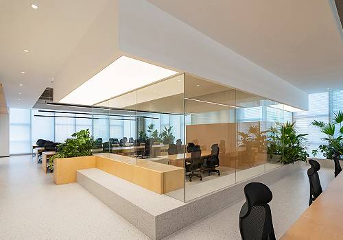 French Design Awards - AST OFFICE