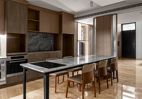 French Design Awards Winner - Stone Rhyme by Mikaiyi Design