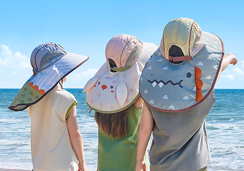 French Design Awards Winner - Kocotree Cute Pet Hat by  Zhejiang Kuqu Intelligent Technology Co., Ltd