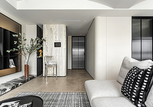 French Design Awards Winner - Serene Haven by Gooday design