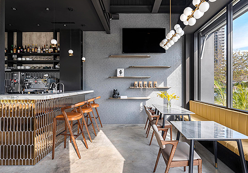 French Design Awards Winner - AU my god by Gooday design