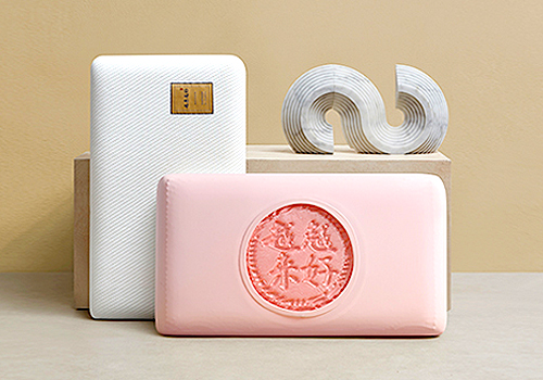 French Design Awards Winner - Better and Better Series Gel Pillow by Ningbo Beyond Home Textile Group Co., Ltd