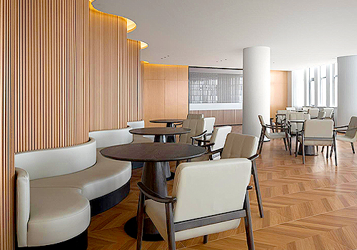 French Design Awards - Dr.Kapok Hospital