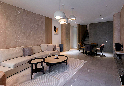 French Design Awards - Isle Place