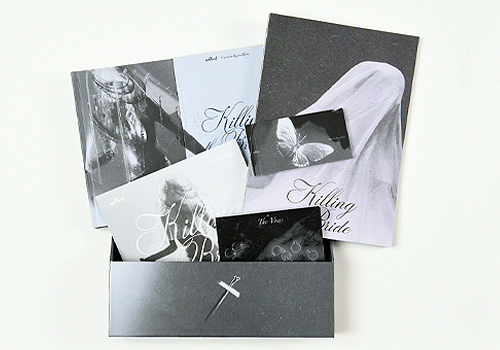 French Design Awards - Graphic Designer