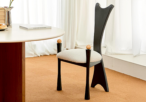 French Design Awards Winner - After Party Chair by Hangzhou Yangji Home Furnishings Co., Ltd.