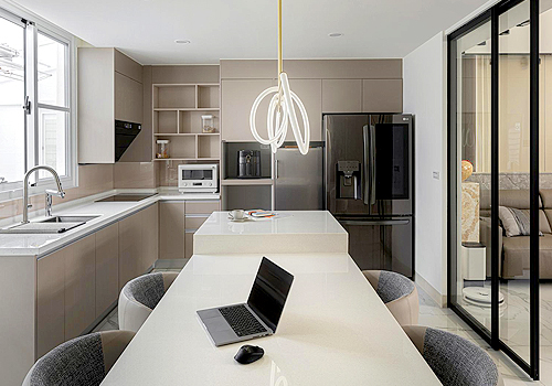 French Design Awards -  Twilight Reverie