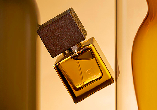 French Design Awards Winner - Zhuoguang Series Perfume by Weihai Ouduo International Trade Co., Ltd.