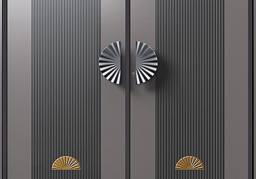 French Design Awards - The prime of life