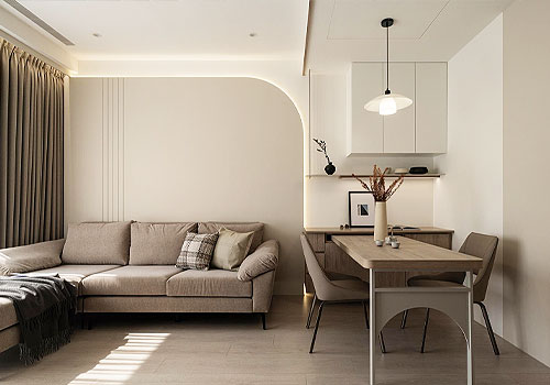 French Design Awards - Soft Wood Enriches