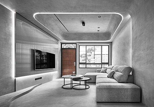 French Design Awards - Crafted Calm