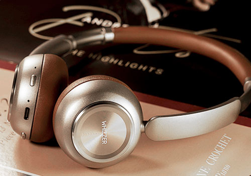 French Design Awards Winner - WHIZZER 1969s by Shenzhen Weize Technology Co., Ltd.