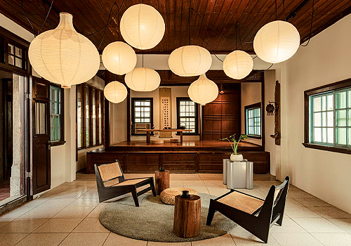 French Design Awards Winner - Within Peace by Shu-Te University, Pingtung County Passion Samba Drum Association