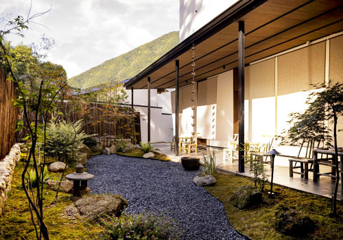 French Design Awards Winner - SAN.OO Vacation Homestay by SketcheGrand Design (Hainan)