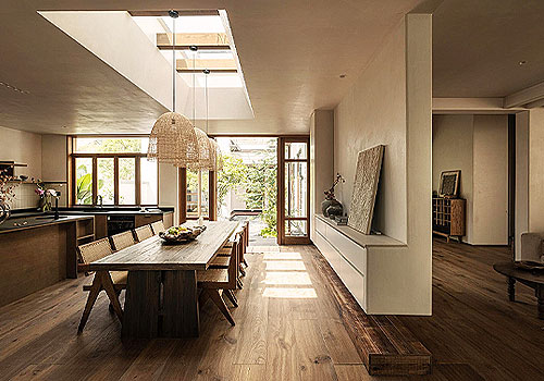 French Design Awards - Mountain Dwellings