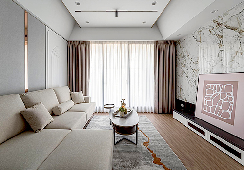 French Design Awards - Elevated Urban Opulence