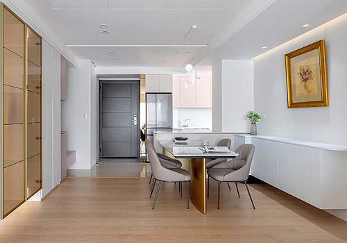 French Design Awards - Tranquility