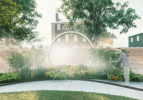 French Design Awards -  Belinda's Petition 