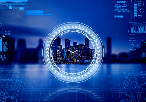 French Design Awards - Smart City Data Sharing and Management Platform