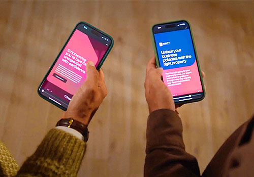 French Design Awards - EconoSense - Turning complex financial news into