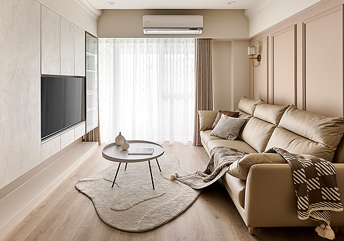 French Design Awards - Light & Warmth