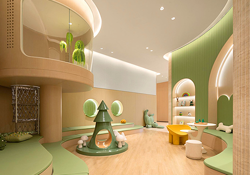 French Design Awards - Ningbo ONE&ONLY Living Experience Center