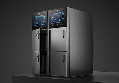 French Design Awards Winner - Simplified, Safe, and Smart Switchgear by Kechang Electric Co., Ltd.