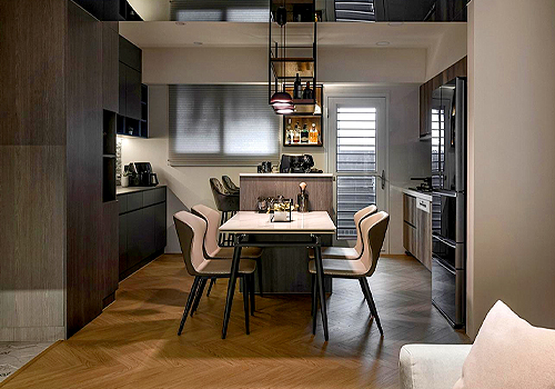 French Design Awards - Relaxed