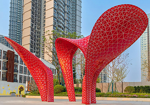 French Design Awards - Kapok Flower