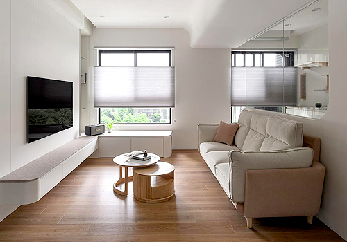 French Design Awards - Shared Simplicity