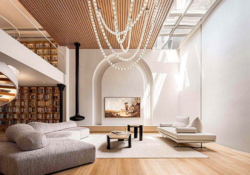 French Design Awards Winner - Happy Rhythm by CHENG HEPING