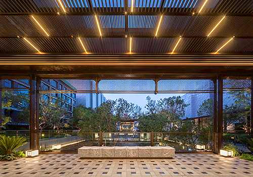 French Design Awards - BEIJING TANGIM