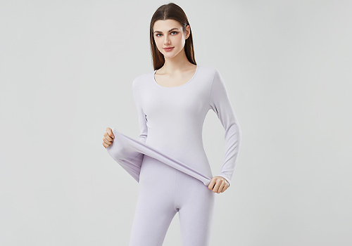 French Design Awards - Lightweight Down-Tech Thermal Underwear