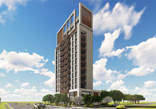 French Design Awards - Taichung Nantun Zhenfu Section No. 32