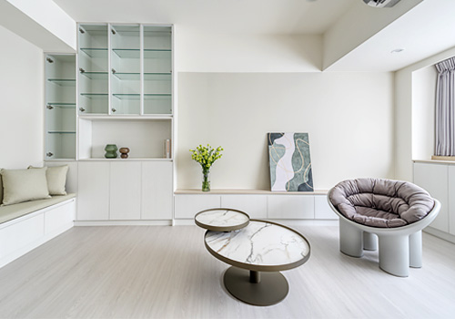 French Design Awards - Tranquility