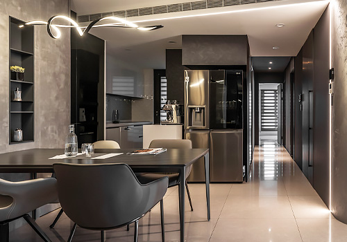 French Design Awards - Beyond the Shoreline