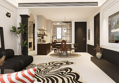 French Design Awards - Modern French Medieval