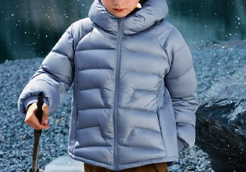 French Design Awards - 4C Thermal Fabric