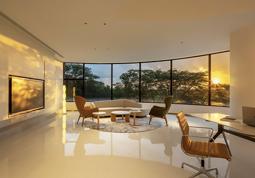 French Design Awards - CSPC Medical Park